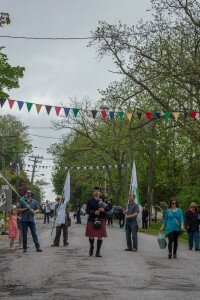 2017 Whitevale Spring Festival